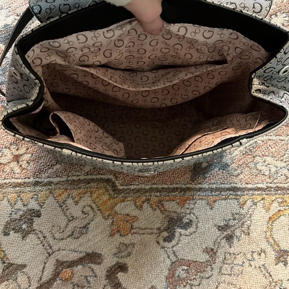 Guess Backpack - Picture 10 of 10